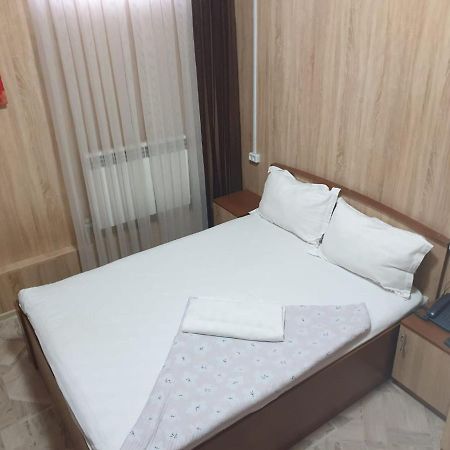 Bal-Meyir Hotel Almaty Eksteriør billede