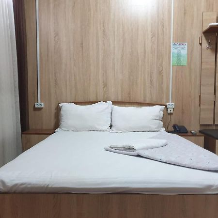 Bal-Meyir Hotel Almaty Eksteriør billede
