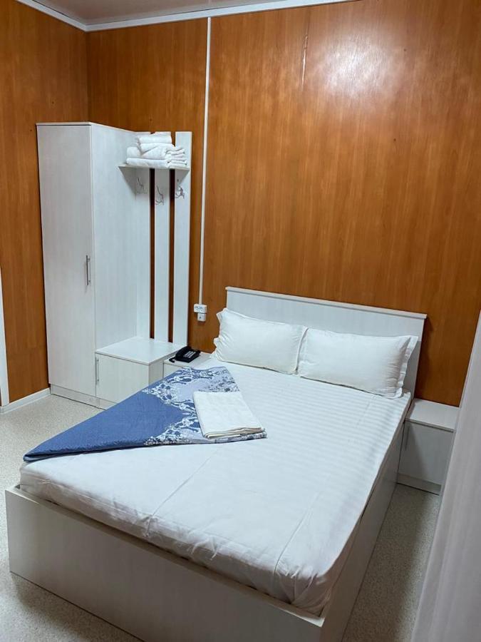 Bal-Meyir Hotel Almaty Eksteriør billede
