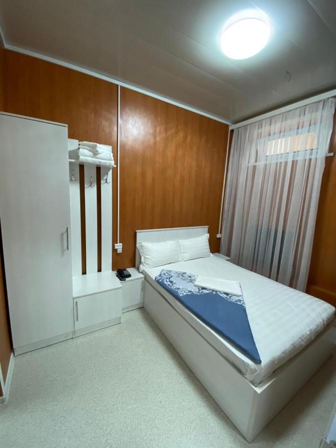 Bal-Meyir Hotel Almaty Eksteriør billede